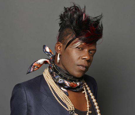 Big Freedia Big Freedia