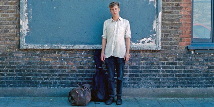 Resultado de imagem para George Ezra