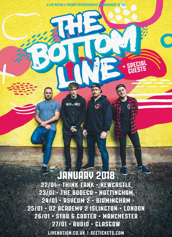 Bottom line advertisement picture 388