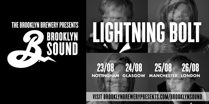 lightning bolt live at the bodega nottingham 2018 thebodegasocialclub