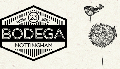 The Bodega Social Club