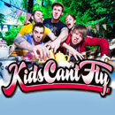 Kids Can't Fly