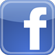 FaceBook link button