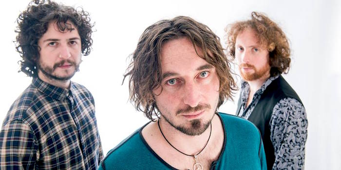 Wille & The Bandits photo