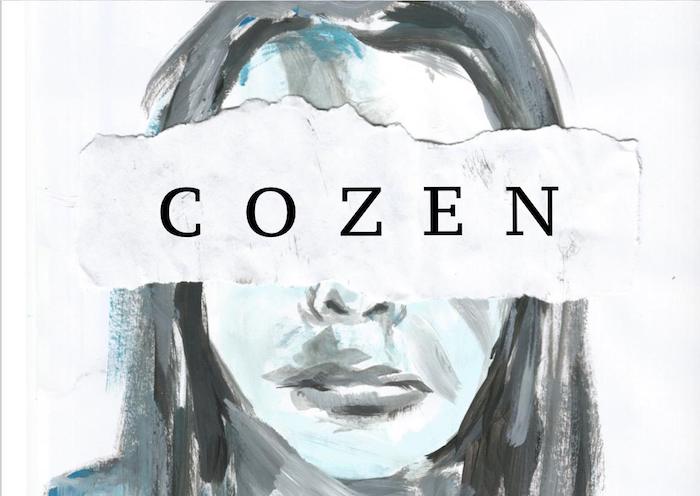 COZEN illustration