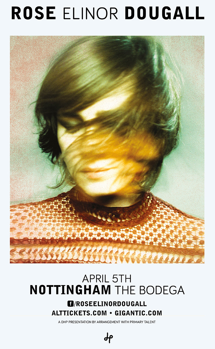 Rose Elinor Dougall poster image
