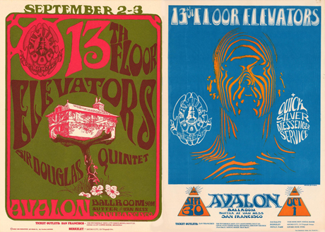 Avalon Ballroom posters image